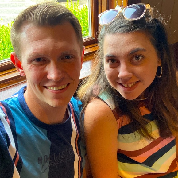 Meet your Posher, Ryleigh - Picture 1 of 1